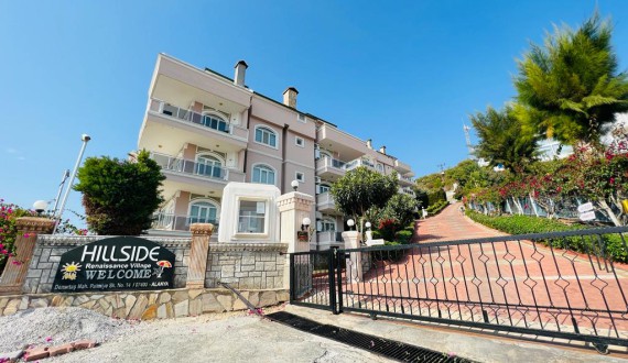 Turkey Real estate